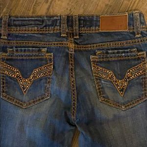 Vigoss Jeans